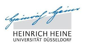 Heinrich-Heine Universität, Düsseldorf