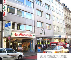 apotheke
